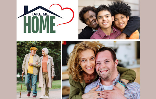 Redmond PD Initiates "Take Me Home" Program for Individuals with Cognitive Disabilities