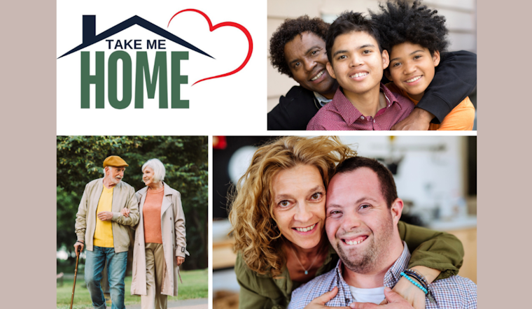 Redmond PD Initiates "Take Me Home" Program for Individuals with Cognitive Disabilities