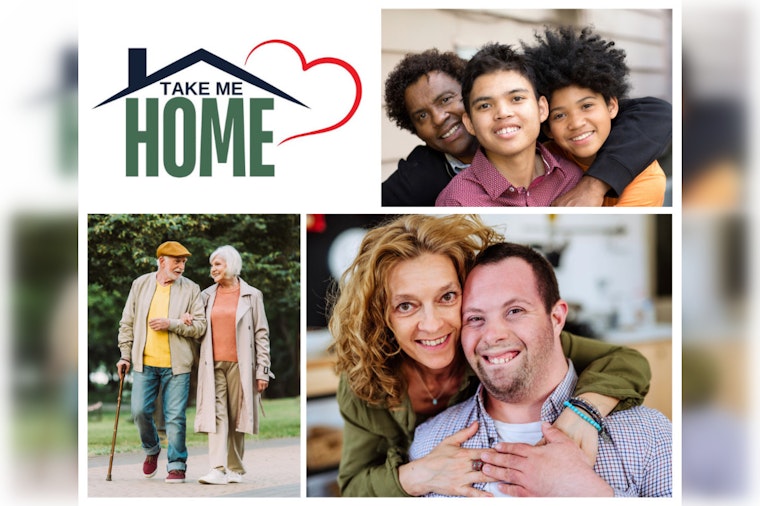 Redmond Police Introduce 'Take Me Home' Program for Safety of Individuals with Cognitive Disabilities