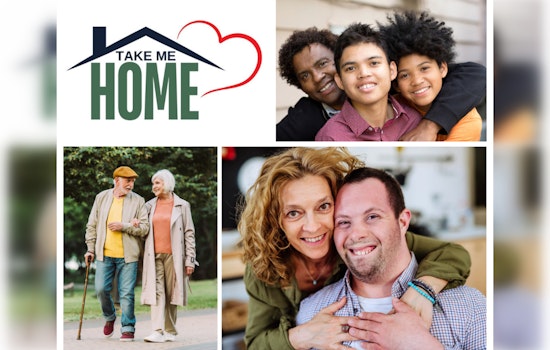 Redmond Police Introduce 'Take Me Home' Program for Safety of Individuals with Cognitive Disabilities