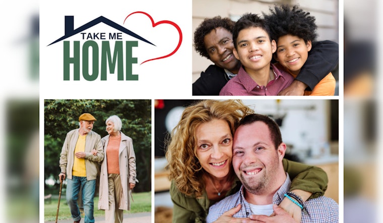 Redmond Police Introduce 'Take Me Home' Program for Safety of Individuals with Cognitive Disabilities