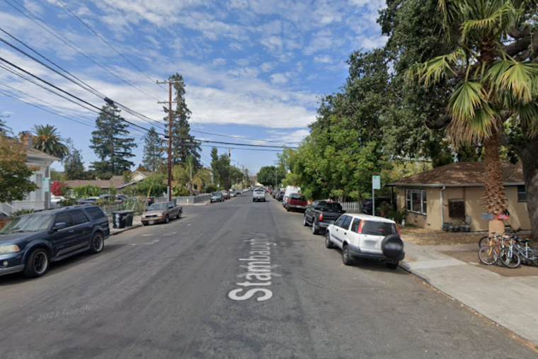 Redwood City Man Arrested for New Year's Eve Shooting After Six-Month Probe