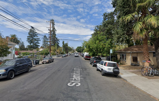 Redwood City Man Arrested for New Year's Eve Shooting After Six-Month Probe