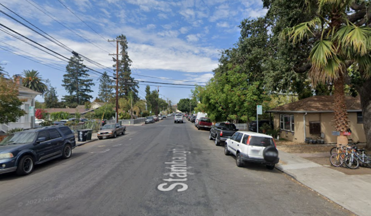 Redwood City Man Arrested for New Year's Eve Shooting After Six-Month Probe