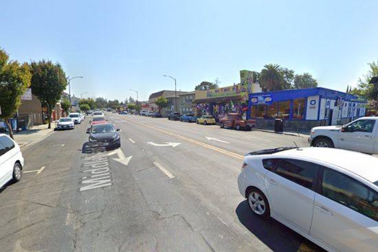Redwood City Man Arrested for North Fair Oaks Knife-Point Robbery Attempt