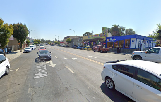 Redwood City Man Arrested for North Fair Oaks Knife-Point Robbery Attempt