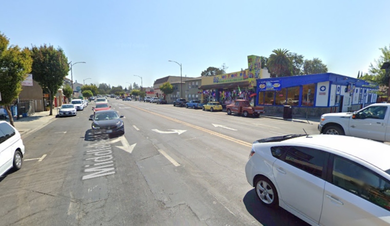Redwood City Man Arrested for North Fair Oaks Knife-Point Robbery Attempt