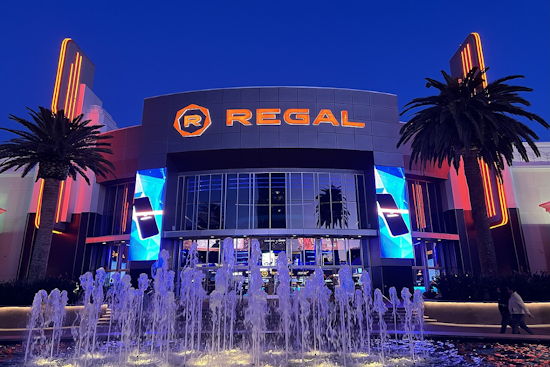 Regal Cinemas Rolls Out $1 Summer Movie Express for Family-Friendly Fun