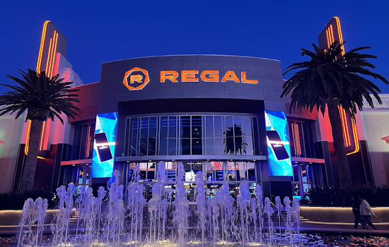 Regal Cinemas Rolls Out $1 Summer Movie Express for Family-Friendly Fun
