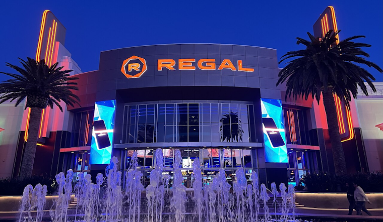 Regal Cinemas Rolls Out $1 Summer Movie Express for Family-Friendly Fun