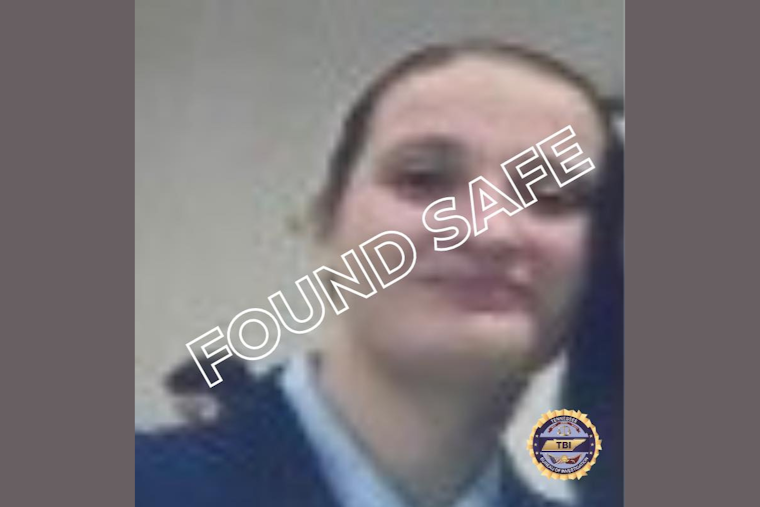 Relieved Kingsport Community Welcomes Safe Return of Missing Teen Payton Begley