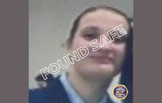 Relieved Kingsport Community Welcomes Safe Return of Missing Teen Payton Begley