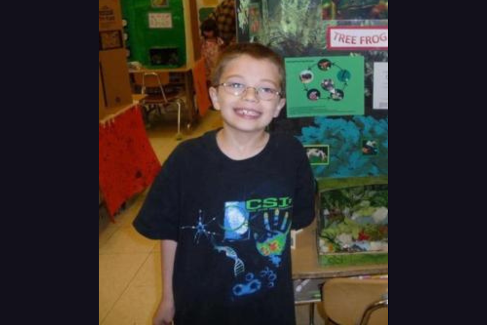 Renewed Efforts in Search for Kyron Horman, Multnomah County Officials Launch New Resource for Public Tips