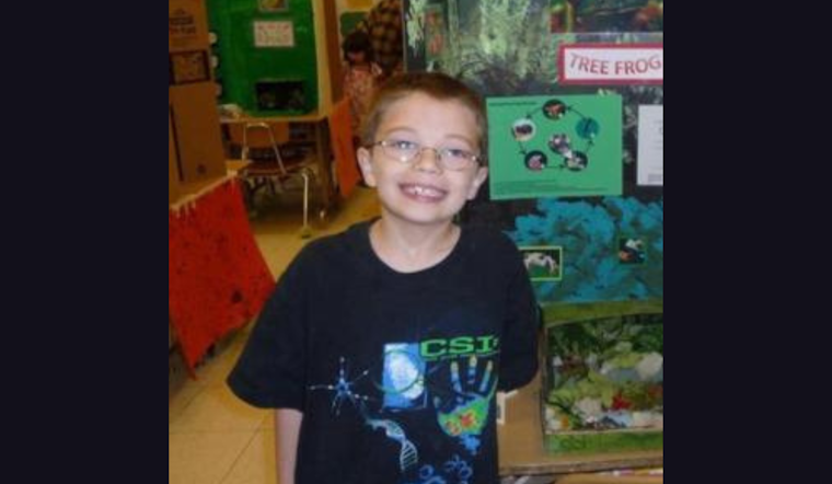 Renewed Efforts in Search for Kyron Horman, Multnomah County Officials Launch New Resource for Public Tips