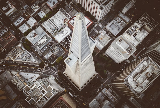 Renowned Miami-Chicago Chef to Open Restaurant as Part of Transamerica Pyramid Rebirth in San Francisco
