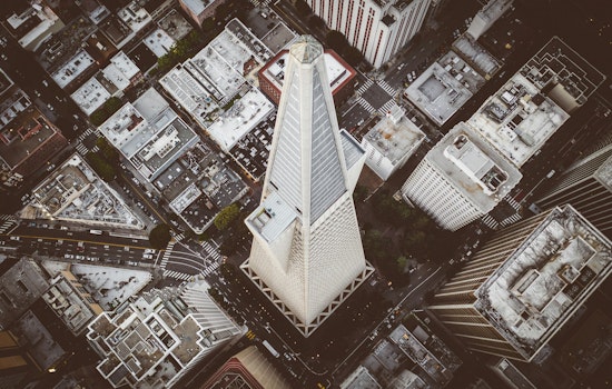 Renowned Miami-Chicago Chef to Open Restaurant as Part of Transamerica Pyramid Rebirth in San Francisco