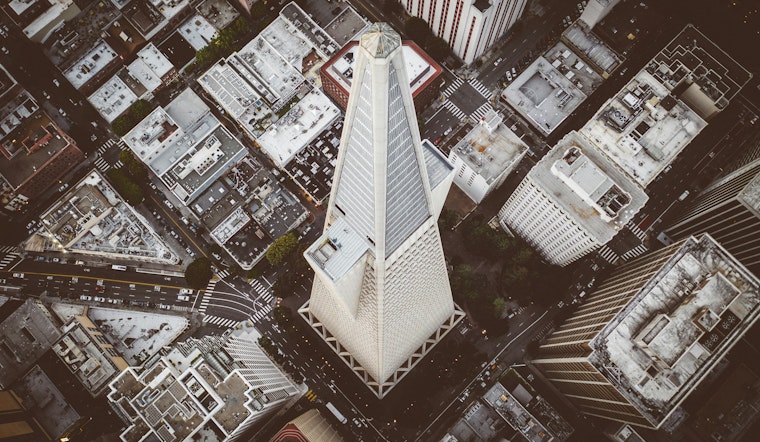 Renowned Miami-Chicago Chef to Open Restaurant as Part of Transamerica Pyramid Rebirth in San Francisco