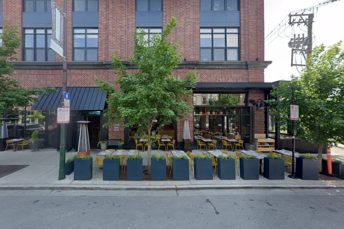 Renowned Chefs Psaltis and Chen to Launch ‘Mano a Mano’ Pasta Haven in