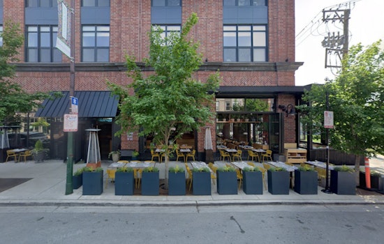 Renowned Chefs Psaltis and Chen to Launch ‘Mano a Mano’ Pasta Haven in Chicago’s Logan Square