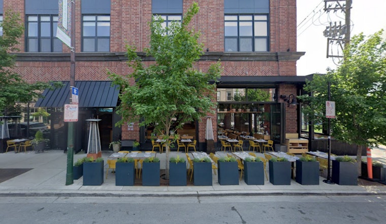 Renowned Chefs Psaltis and Chen to Launch ‘Mano a Mano’ Pasta Haven in Chicago’s Logan Square