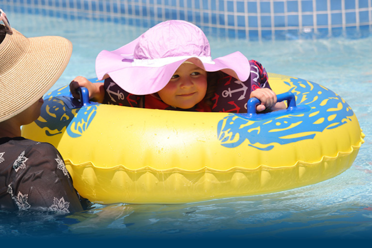 Renton Embraces Summer with Aquatic Center Season Opening and Cultural Celebrations