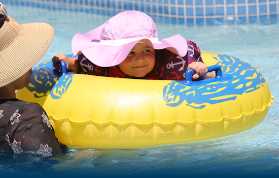 Renton Embraces Summer with Aquatic Center Season Opening and Cultural Celebrations