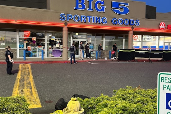 Renton Teen Fatally Shot by Off-Duty Guard, Suspect Charged with Second-Degree Murder