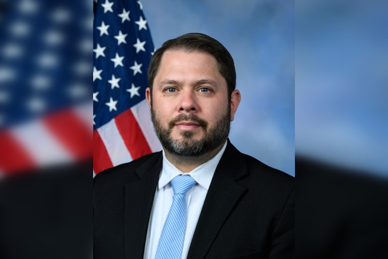 Rep. Ruben Gallego Opposes NDAA Over Amendment Limiting Military Abortion Access, Citing Political Performance Issues