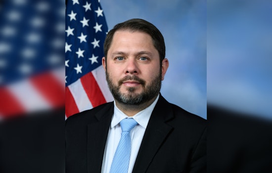 Rep. Ruben Gallego Opposes NDAA Over Amendment Limiting Military Abortion Access, Citing Political Performance Issues