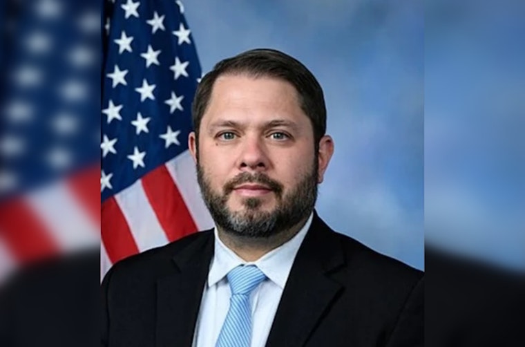 Rep. Ruben Gallego Stands Against Funding Cuts to Border Operations Impacting Arizona Communities