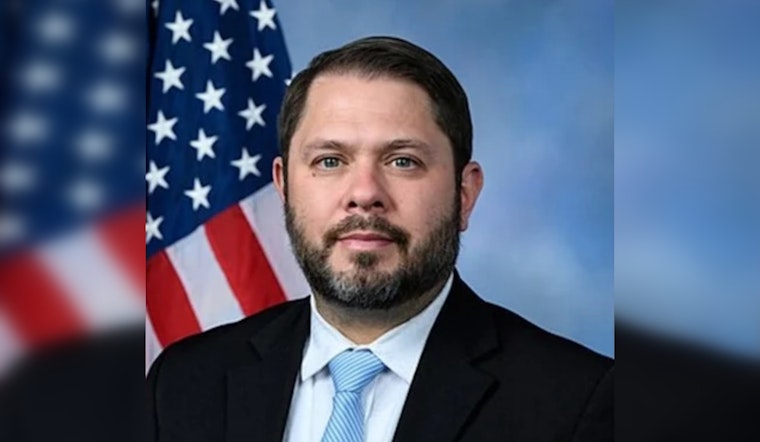 Rep. Ruben Gallego Stands Against Funding Cuts to Border Operations Impacting Arizona Communities