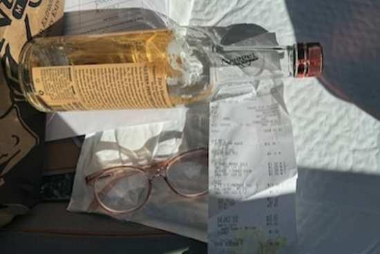 Repeat DUI Offender Arrested in Tiburon After Being Found Intoxicated in Vehicle