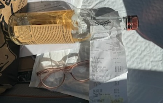 Repeat DUI Offender Arrested in Tiburon After Being Found Intoxicated in Vehicle