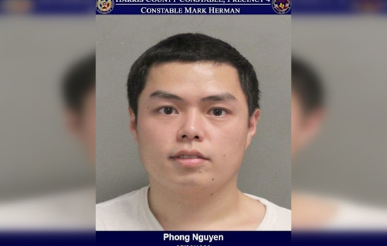 Repeat Offender Arrested for DWI and Drug Possession on Grant Road, Faces Enhanced Penalties