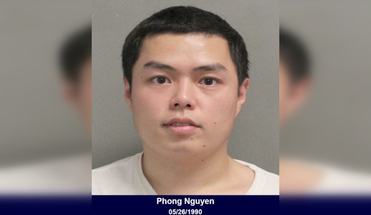 Repeat Offender Arrested for DWI and Drug Possession on Grant Road, Faces Enhanced Penalties