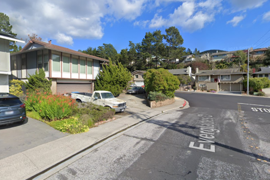 Resident Injured in Pacifica Chemical Explosion, Investigation Underway