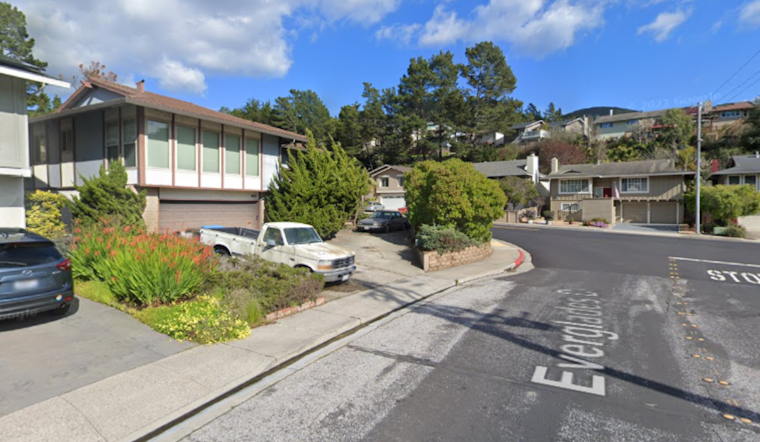Resident Injured in Pacifica Chemical Explosion, Investigation Underway