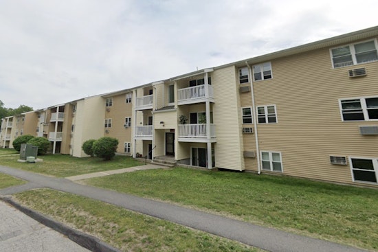 Residents Rescued, Dozens Displaced as Fire Engulfs Worcester Apartment Complex