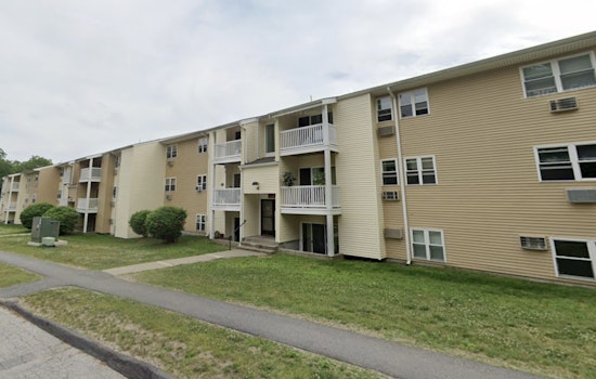 Residents Rescued, Dozens Displaced as Fire Engulfs Worcester Apartment Complex