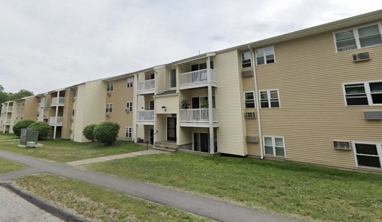 Residents Rescued, Dozens Displaced as Fire Engulfs Worcester Apartment Complex