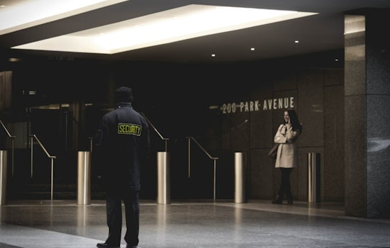 Retailers Ramp Up Security Measures Amidst Debated Surge in Organized Theft