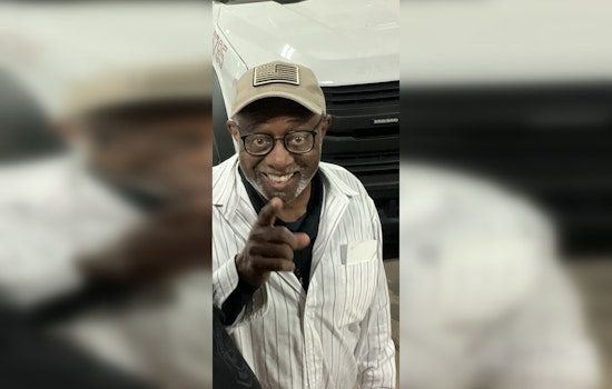 Retired Chicago Police Bomb Tech Larry Neuman Fatally Shot Outside West Garfield Park Home