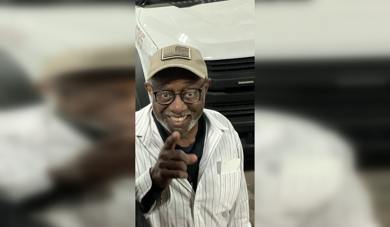 Retired Chicago Police Bomb Tech Larry Neuman Fatally Shot Outside West Garfield Park Home