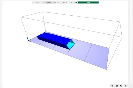 Revolutionary 'Slicer 2' Unleashed by Oak Ridge Lab: Big Leap for 3D Printing Could Print Houses Overnight
