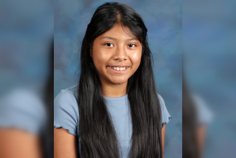 Reward for Missing 12-Year-Old Maria Gomez-Perez in Gainesville Raised to $30,000 as Search Continues