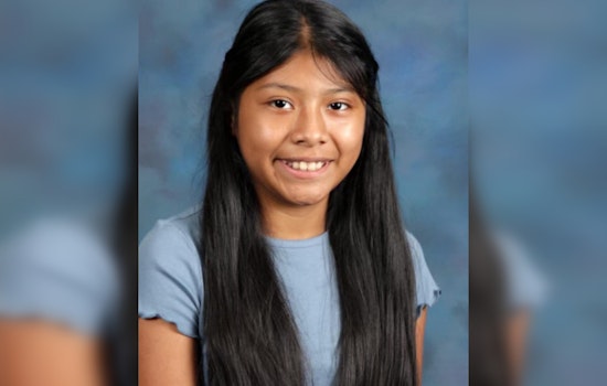 Reward for Missing 12-Year-Old Maria Gomez-Perez in Gainesville Raised to $30,000 as Search Continues