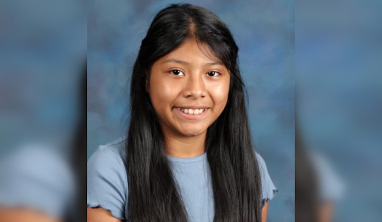Reward for Missing 12-Year-Old Maria Gomez-Perez in Gainesville Raised to $30,000 as Search Continues