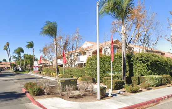 Rialto Man Arrested for Robbery and Assault in Bloomington Home Invasion
