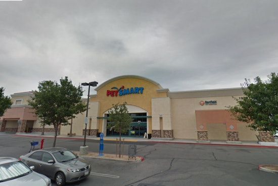 Rialto Woman Arrested for Robbery after Drinking Pet Medication at Apple Valley Pet Smart