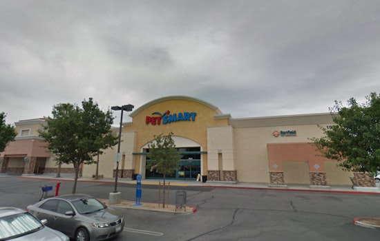 Rialto Woman Arrested for Robbery after Drinking Pet Medication at Apple Valley Pet Smart